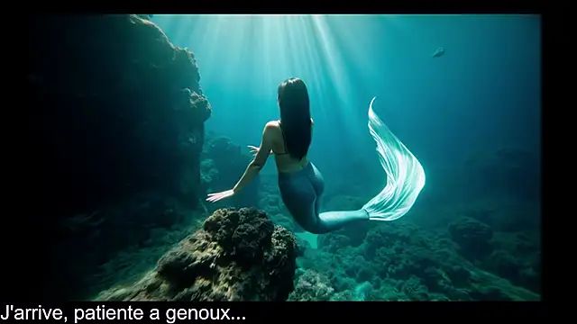 LanaCorona online show from November 25, 2025, 1:00 pm