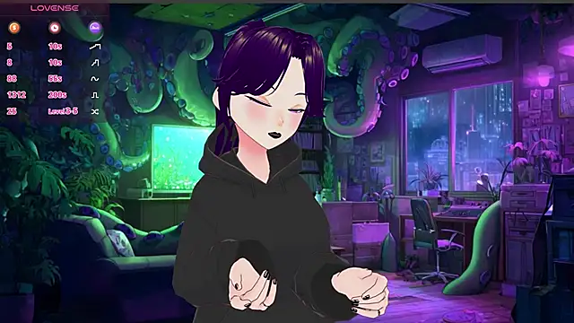 Snapshot of LanaCorona chatting on January 12, 2026, 2:55 pm LanaCorona online show from January 12, 2026, 2:55 pm