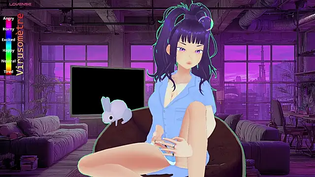 LanaCorona online show from April 22, 2026, 7:37 pm