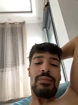 Hermanooooooo online show from July 23, 2026, 11:08 am