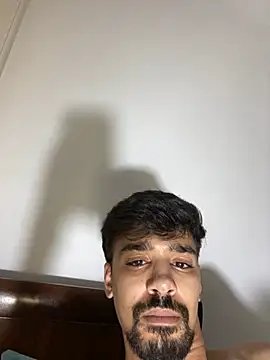 Hermanooooooo online show from July 24, 2026, 2:31 am