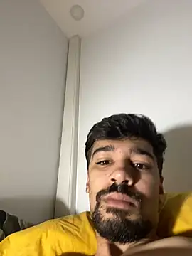 Hermanooooooo online show from July 27, 2026, 12:01 pm