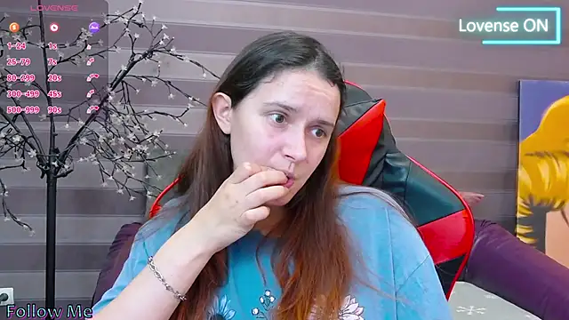 iris nikhols online show from January 24, 2025, 5:10 am