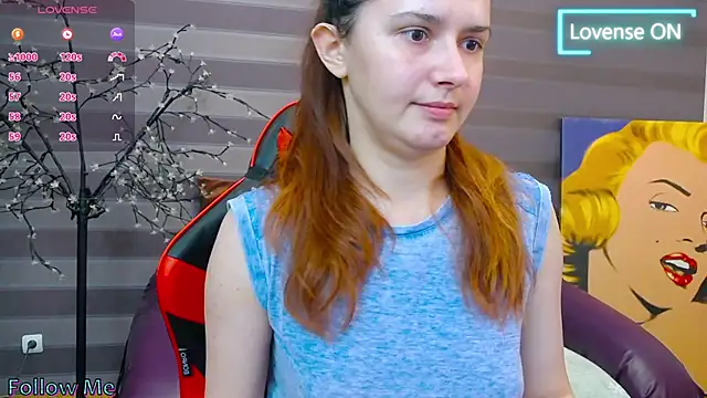 iris nikhols online show from January 25, 2025, 9:14 pm