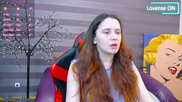 iris nikhols online show from January 27, 2025, 3:26 am