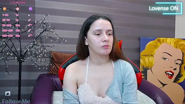 iris nikhols online show from January 29, 2025, 3:22 am