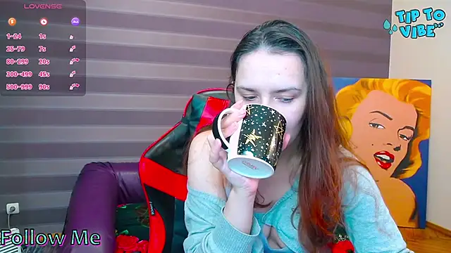 iris nikhols online show from February 12, 2026, 11:44 pm