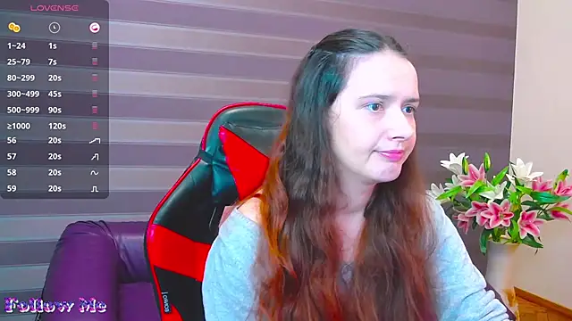 iris nikhols online show from April 17, 2026, 7:28 pm