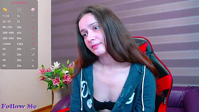 Snapshot of iris_nikhols chatting on April 25, 2026, 1:30 am iris nikhols online show from April 25, 2026, 1:30 am