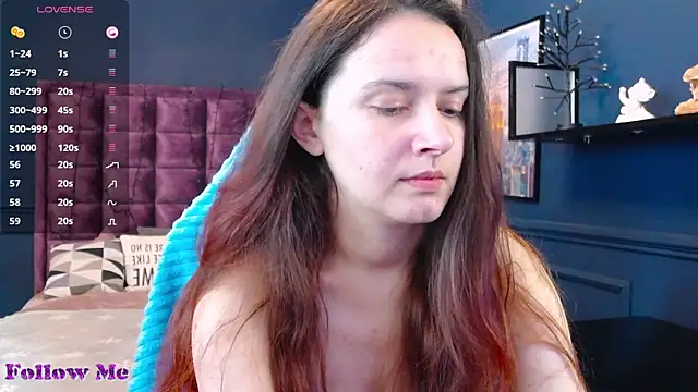iris nikhols online show from June 17, 2026, 1:08 am