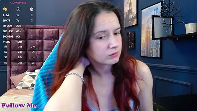 iris nikhols online show from June 23, 2026, 10:41 pm