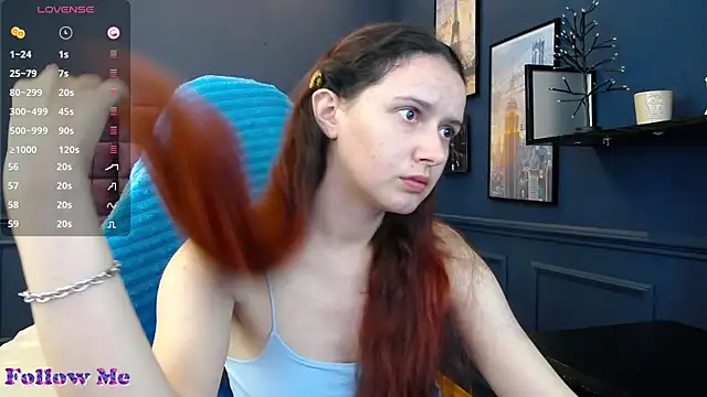 iris nikhols online show from June 25, 2026, 4:44 pm