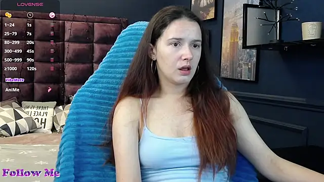 iris nikhols online show from June 29, 2026, 11:16 pm