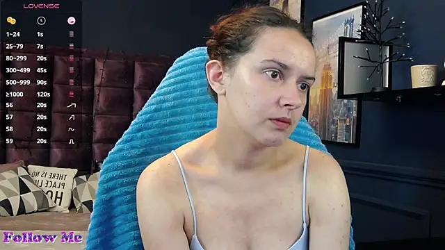iris nikhols online show from July 3, 2026, 1:34 am