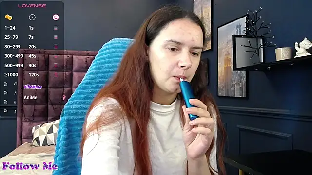 iris nikhols online show from July 7, 2026, 1:52 am