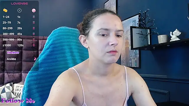 iris nikhols online show from July 8, 2026, 12:48 am