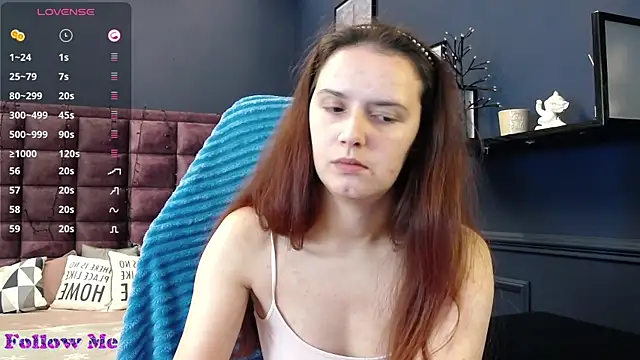 iris nikhols online show from July 11, 2026, 9:38 pm