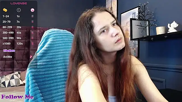 iris nikhols online show from July 12, 2026, 10:45 pm