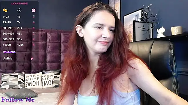 iris nikhols online show from July 29, 2026, 10:41 pm