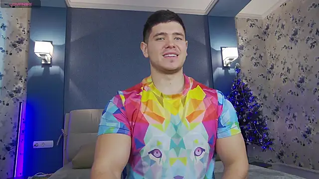 Arilas  online show from December 19, 2024, 10:45 am