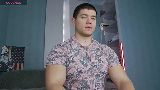 Arilas  online show from March 1, 2025, 7:30 am