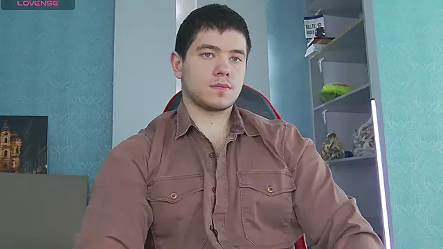 Arilas  online show from March 21, 2025, 8:06 am