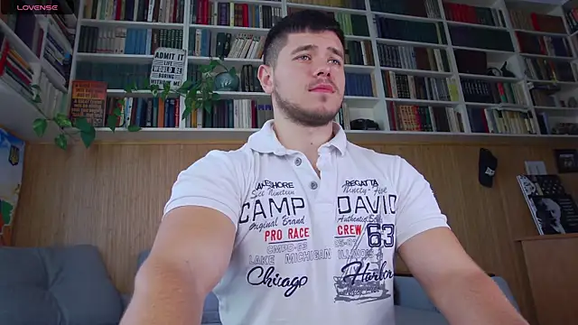 Arilas  online show from September 20, 2025, 6:14 am