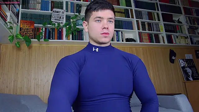 Arilas  online show from September 25, 2025, 6:39 am