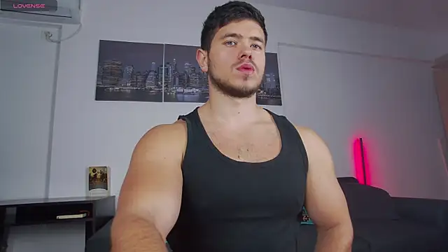 Arilas  online show from November 13, 2025, 7:29 am