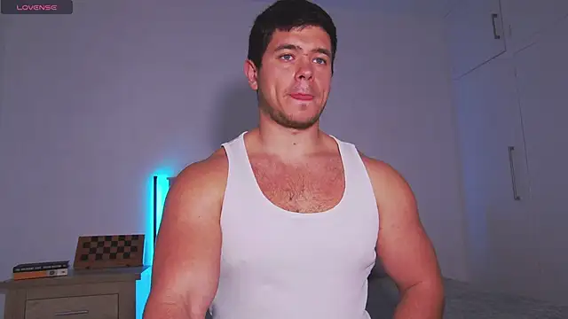 Arilas  online show from March 7, 2026, 8:11 am