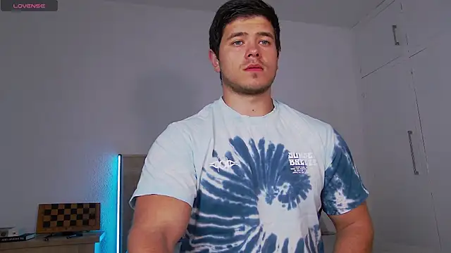 Arilas  online show from March 28, 2026, 7:30 am