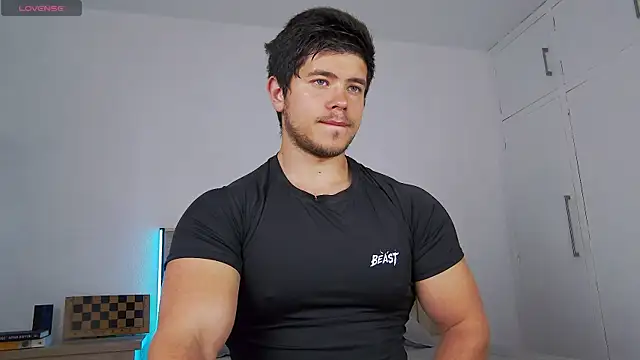 Arilas  online show from April 4, 2026, 7:06 am