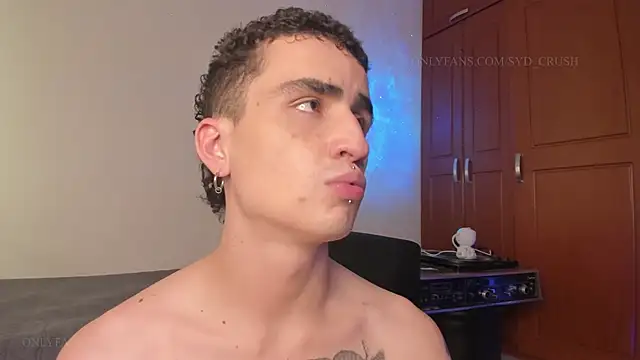 syd onfire online show from March 15, 2025, 6:03 am