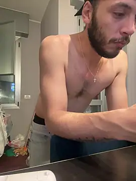 Marjoriebellamisstris online show from March 24, 2026, 2:27 am