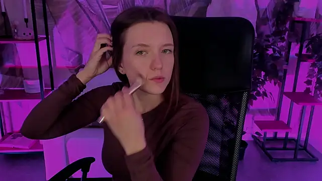 JennyDens online show from December 19, 2024, 2:45 am