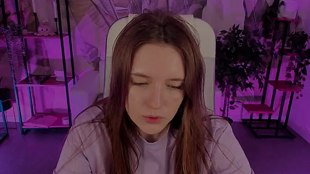 JennyDens online show from March 14, 2025, 5:38 am