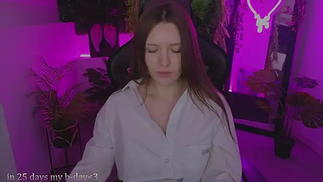 JennyDens online show from April 24, 2026, 12:51 pm