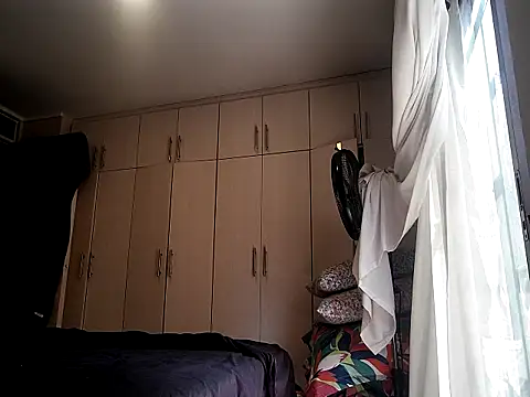 candyl4nd online show from November 28, 2025, 2:53 pm