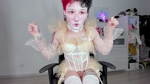 sweet pinkberry online show from November 1, 2025, 7:49 pm