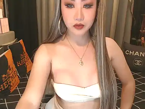 JustForCassie online show from May 24, 2026, 3:22 am