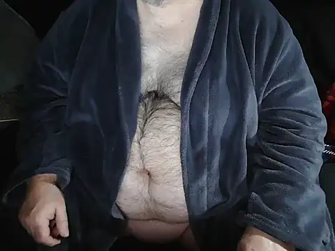 onkelgrau65 online show from January 8, 2026, 12:02 am