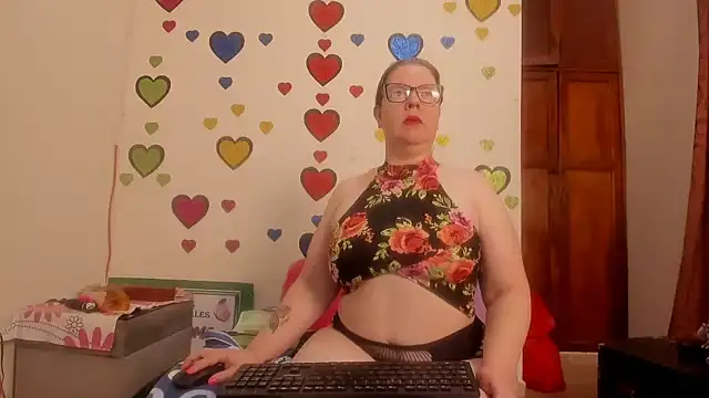 BarbaraFight online show from April 21, 2026, 11:29 pm