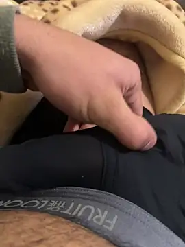 koukii1 online show from March 7, 2025, 3:07 pm