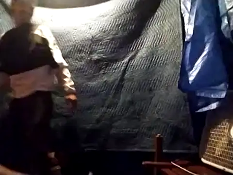 zack111g online show from January 15, 2025, 7:01 pm