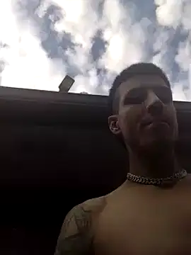 zack111g online show from January 16, 2025, 10:12 pm