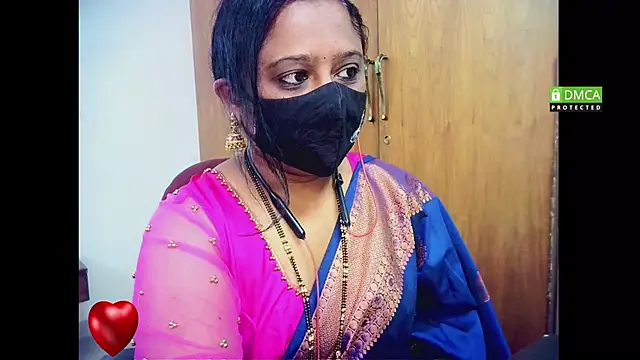 sexynayan23 online show from March 19, 2026, 12:20 pm