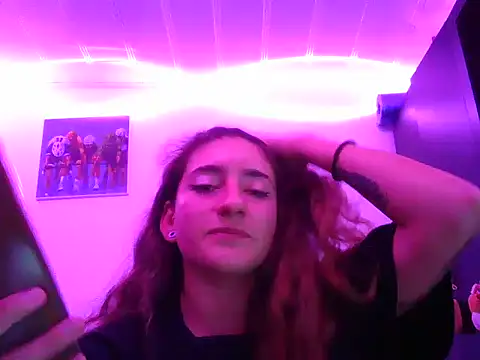 catthelena online show from March 13, 2026, 12:06 am