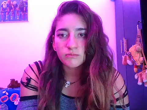 catthelena online show from March 15, 2026, 12:38 am