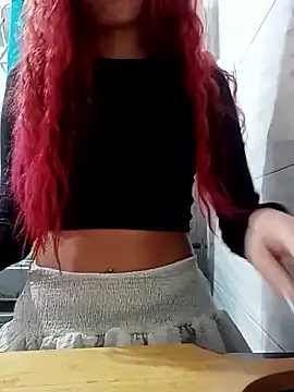 Aby Lov3 online show from September 14, 2025, 8:41 pm