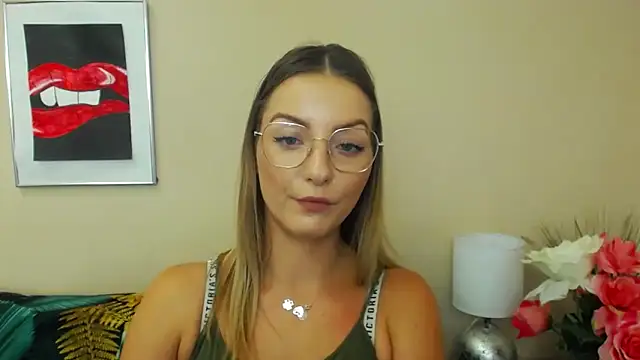 NatalieSexy online show from December 10, 2024, 10:17 am